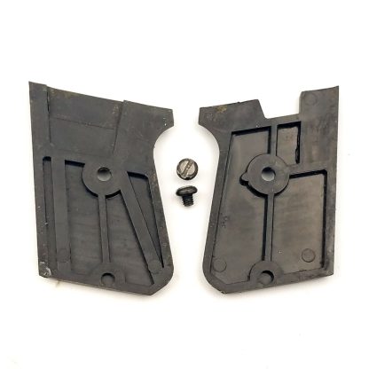 Jennings J-22 .22LR, Pistol Part. Grips, Screws - Image 3