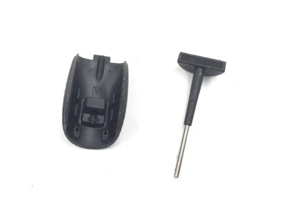 Smith & Wesson M&P9C 9mm, Pistol Parts: Backstrap, Tool-size medium - Image 3