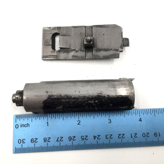 Springfield 87E 12 Gauge, Shotgun Parts: Bolt, Slide