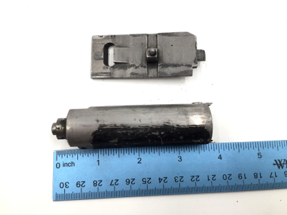 Springfield 87E 12 Gauge, Shotgun Parts: Bolt, Slide