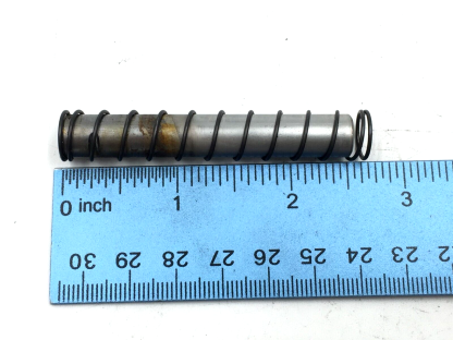 Jennings J-22 .22LR, Pistol Parts: Barrel, Recoil Spring - Image 4