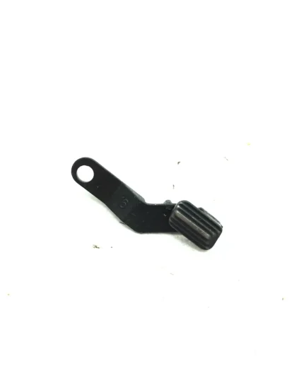 Springfield XD-9 Subcompact Mod 2 9mm, Pistol Parts, Slide Stop - Image 3