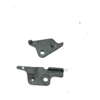 Springfield XD-9 Subcompact Mod 2 9mm, Pistol Parts, Levers