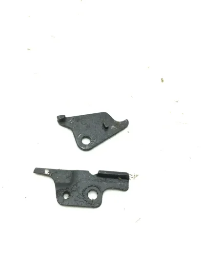 Springfield XD-9 Subcompact Mod 2 9mm, Pistol Parts, Levers