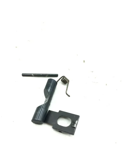 Springfield XD-9 Subcompact Mod 2 9mm, Pistol Parts, Mag Catch, Pin - Image 3