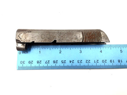 Paramount Ruby Baby .25ACP, Pistol Part: Slide - Image 12