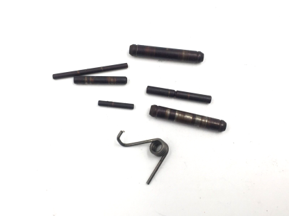Springfield Armory XD-40 Tactical .40S&W, Pistol Parts: Spring, Pins