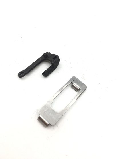 Ruger EC9S 9mm, Pistol Parts, Safety and Disconnect - Image 4