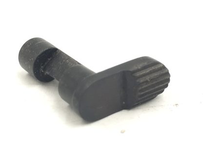Beretta 950 BS .22Short, Pistol Parts: Barrel Latch - Image 3