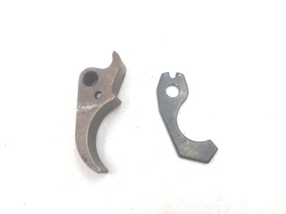New England Pardner .410 Gauge, Shotgun Parts: Trigger, Extension