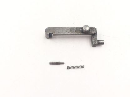 Smith & Wesson 60-7 .38 Special, Bolt with Plunger, Spring - Image 4
