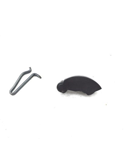 Ruger Blackhawk New Model 41magnum, Revolver Parts, Gate and Detent Spring - Image 4