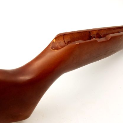 J. Sports Legacy 50 Black Powder, Rifle Part. Stock - Image 12