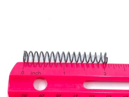 Lorcin LT-25 .380ACP, pistol parts, pins and springs - Image 3