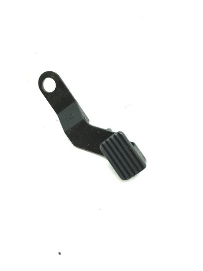 Springfield XD-40 .40S&W, Pistol parts, Slide Catch