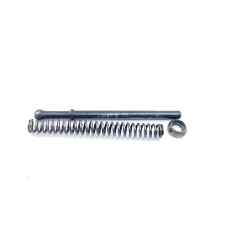 Rossi 685 38spl, revolver parts, mainspring, rod and swivel
