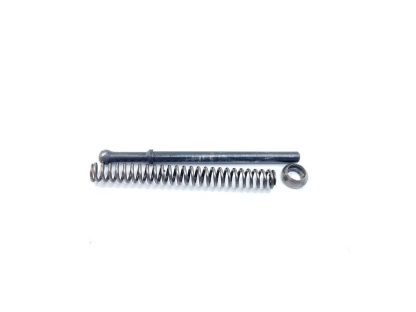 Rossi 685 38spl, revolver parts, mainspring, rod and swivel