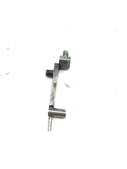 Smith & Wesson 60 .38Spl, Revolver Parts, Bolt - Image 5