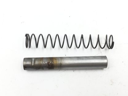 Jennings J-22 .22LR, Pistol Parts: Barrel, Recoil Spring