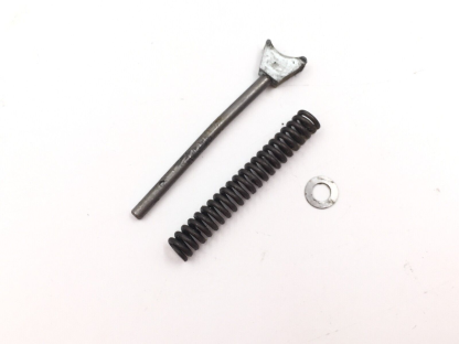 Rohm RG-38S .38Special, Revolver Part: Mainspring, Guide, Washer - Image 2