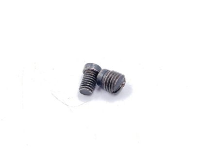 Westernfield XNH-560-8A 16ga. shotgun parts, mag. spring and screws - Image 3