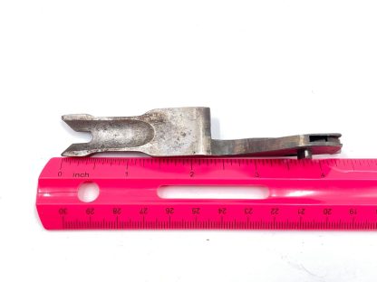 Westernfield 35 20 ga. shotgun parts, lever and spring - Image 6