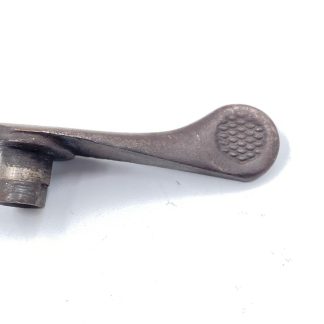 Bison Single Shot 12ga. shotgun parts, top lever