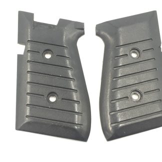 Jimenez J.A. Nine 9mm, Pistol Parts: Grips