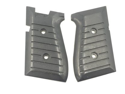 Jimenez J.A. Nine 9mm, Pistol Parts: Grips