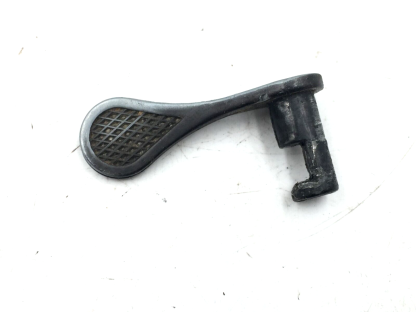 Winchester 370 12 Gauge, Shotgun Parts: Top Lever - Image 4