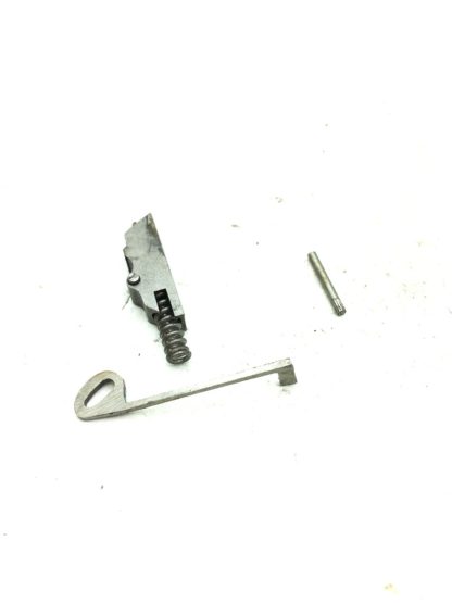 Rossi 85 .38Spl, Revolver Parts, Rebound Slide, Spring, Bar - Image 5