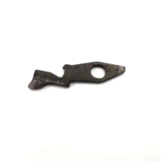 Charter Arms Undercover .38Special, Revolver Parts: Cylinder Stop