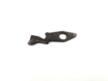 Charter Arms Undercover .38Special, Revolver Parts: Cylinder Stop