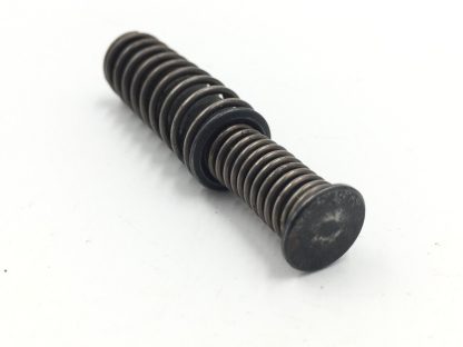 Taurus PTIII G2 9mm, Pistol Parts: Recoil Guide - Image 3
