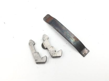 Ruger P89DC 9mm, Pistol Parts: Mag Spring, Mag Latches