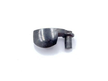 Ruger New Model Single-Six .22LR, revolver parts, gate and spring - Image 3