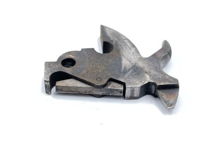 Western Auto Revelation 99 .22cal, revolver parts, hammer - Image 4