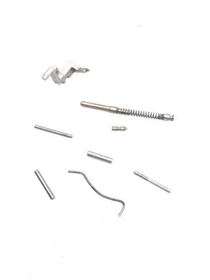 Ruger P89 9mm, Pistol Parts, Pins, Springs, Levers - Image 5