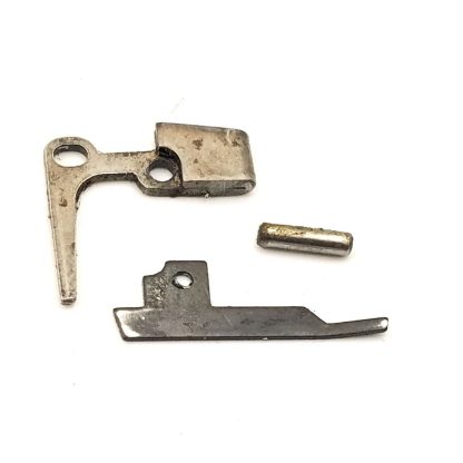 Jennings J-22 .22LR, Pistol Part. Ejector, Cam, Pin - Image 5