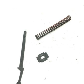 Taurus 553 .38Spl, Revolver Parts, Strut, Spring, Seat