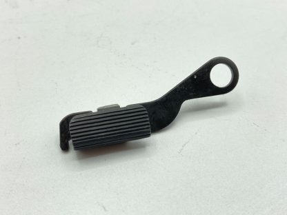 Taurus PT24/7 9mm pistol parts: Slide catch - Image 4