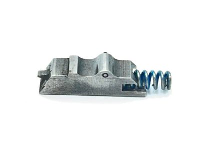 Smith & Wesson Model 36-7 .38Spl, Revolver Parts: Rebound Slide, Spring - Image 6