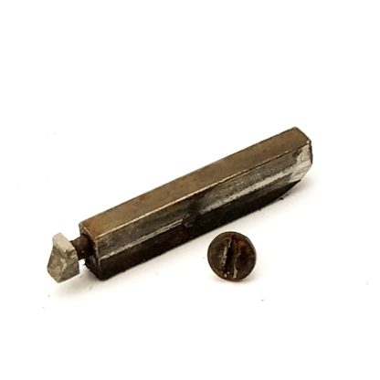 Springfield 67E 20ga, Shotgun Part. Ejector w/ Screw - Image 6