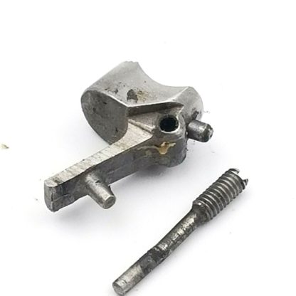 Ruger GP100 .357Mag, Revolver Part. Crane Latch w/ Pivot Screw - Image 5