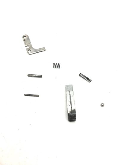 Raven P-25 .25 ACP, Pistol Parts, Pins, Springs, Levers - Image 4