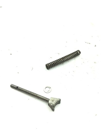 RG 14 .22LR, Revolver Parts, Strut, Spring, Washer - Image 4