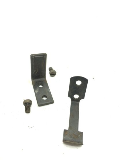 New Haven 195D 12ga, Shotgun Parts, Mag Latch, Angle bar - Image 3