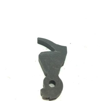 Sears & Roebuck Single Shot 12ga, Shotgun parts, Hammer