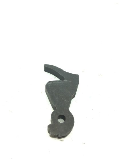 Sears & Roebuck Single Shot 12ga, Shotgun parts, Hammer