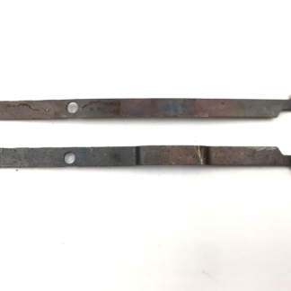 Remington 870 Express Magnum 12 Gauge, Shotgun Part: Shell Latches